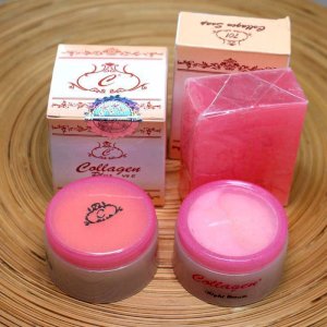 Collagen - Malaysia 